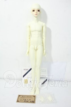 画像6: WITH DOLL/Ian Y-26-06-30-256-WT-ZY