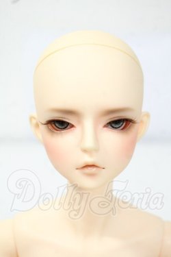 画像1: WITH DOLL/Ash Y-26-06-30-255-WT-ZY