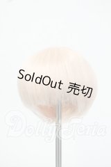5.5inch/ウィッグ Y-26-06-30-056-WT-ZY