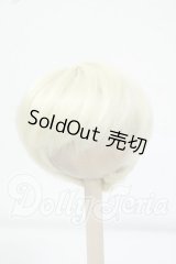 6-7inch/ウィッグ Y-26-06-30-052-WT-ZY