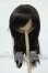 画像1: 7-8inch/ウィッグ Y-26-06-30-045-WT-ZY (1)