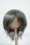 画像1: 7-8inch/ウィッグ Y-26-06-30-053-WT-ZY (1)