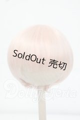 8-9inch/ウィッグ Y-26-06-30-022-WT-ZY