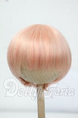 画像1: 8-9inch/ウィッグ Y-26-06-30-022-WT-ZY