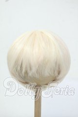 8-9inch/ウィッグ Y-26-06-30-023-WT-ZY