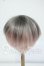 画像2: 9-10inch/ウィッグ Y-26-06-30-018-WT-ZY (2)