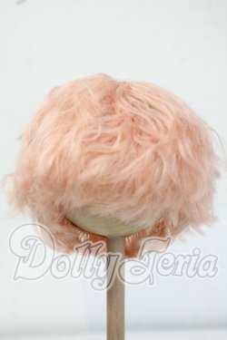 画像1: 9-10inch/ウィッグ Y-26-06-30-019-WT-ZY