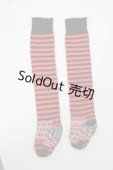 SDM＆MSD/OF:靴下 Y-26-06-30-250-WT-ZY