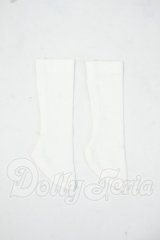 SDM＆MSD/OF:靴下 Y-26-06-30-248-WT-ZY