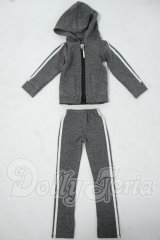 40cmサイズドール/OF:衣装 Y-26-06-30-221-WT-ZY