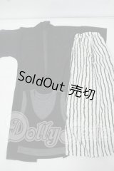 SD17B/OF:衣装セット Y-26-06-30-217-WT-ZY