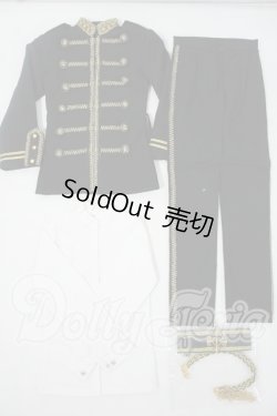 画像1: SD17B/OF:衣装セット Y-26-06-30-216-WT-ZY