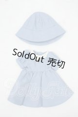 幼SD/OF:衣装セット Y-26-06-30-212-WT-ZY