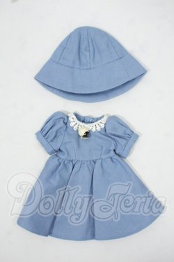 画像1: 幼SD/OF:衣装セット Y-26-06-30-212-WT-ZY