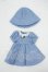 画像1: 幼SD/OF:衣装セット Y-26-06-30-212-WT-ZY (1)