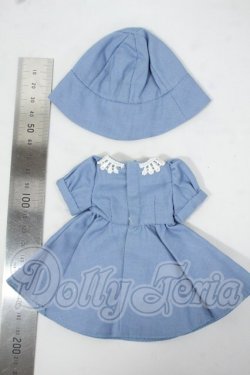 画像2: 幼SD/OF:衣装セット Y-26-06-30-212-WT-ZY