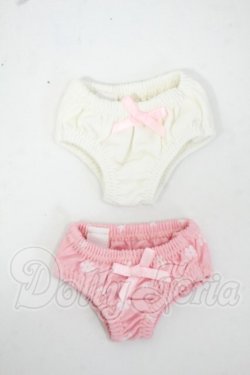 画像1: 幼SD/OF:下着 Y-26-06-30-200-WT-ZY
