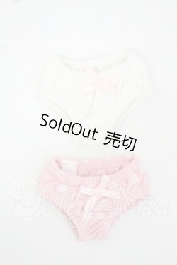 画像1: 幼SD/OF:下着 Y-26-06-30-200-WT-ZY