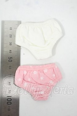 画像2: 幼SD/OF:下着 Y-26-06-30-200-WT-ZY