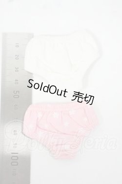 画像2: 幼SD/OF:下着 Y-26-06-30-200-WT-ZY