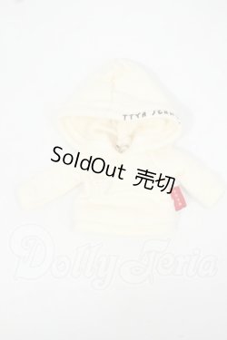 画像1: 16cmサイズドール/OF:TTYA製 衣装 Y-26-06-30-209-WT-ZY