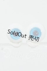 16mm/グラスアイ Y-26-06-30-207-WT-ZY