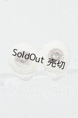 14ｍｍ/レジンアイ　OSCARDOLL製 Y-26-06-30-206-WT-ZY