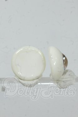 画像2: 14ｍｍ/レジンアイ　OSCARDOLL製 Y-26-06-30-206-WT-ZY