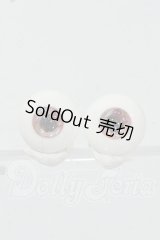 14ｍｍ/レジンアイ　OSCARDOLL製 Y-26-06-30-205-WT-ZY