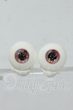 画像1: 14ｍｍ/レジンアイ　OSCARDOLL製 Y-26-06-30-205-WT-ZY