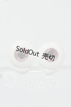 画像1: 14ｍｍ/レジンアイ　OSCARDOLL製 Y-26-06-30-205-WT-ZY