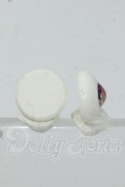 画像2: 14ｍｍ/レジンアイ　OSCARDOLL製 Y-26-06-30-205-WT-ZY
