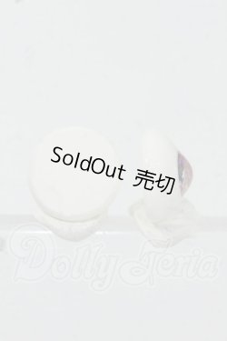 画像2: 14ｍｍ/レジンアイ　OSCARDOLL製 Y-26-06-30-205-WT-ZY