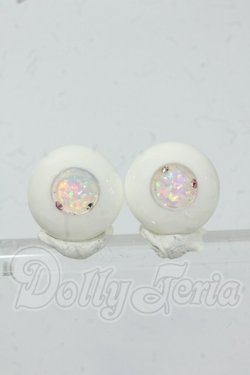 画像1: 14ｍｍ/レジンアイ　OSCARDOLL製 Y-26-06-30-204-WT-ZY