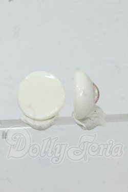 画像2: 14ｍｍ/レジンアイ　OSCARDOLL製 Y-26-06-30-204-WT-ZY