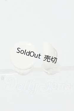 画像2: 14ｍｍ/レジンアイ　OSCARDOLL製 Y-26-06-30-204-WT-ZY