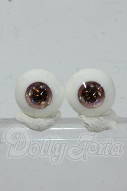 画像1: 12ｍｍ/レジンアイ　OSCARDOLL製 Y-26-06-30-203-WT-ZY