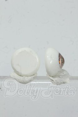 画像2: 12ｍｍ/レジンアイ　OSCARDOLL製 Y-26-06-30-203-WT-ZY