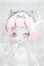 画像1: 悪魔角 Cooze/嫉妬 Y-26-06-30-002-WT-ZY (1)