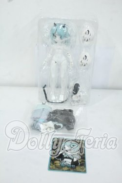 画像2: Cooze 悪魔角/強欲 Y-26-06-30-003-WT-ZY