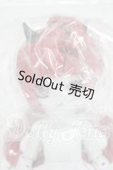 CHUZTING/Cooze：悪魔角　傲慢 Y-26-06-30-004-WT-ZY