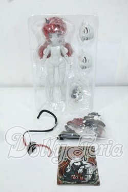 画像2: CHUZTING/Cooze：悪魔角　傲慢 Y-26-06-30-004-WT-ZY