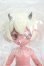 画像1: Cooze 悪魔角/憤怒 Y-26-06-30-007-WT-ZY (1)