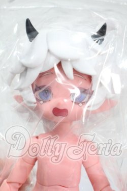 画像1: CHUZTING/Cooze：悪魔角　怠惰 Y-26-06-30-005-WT-ZY