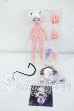 画像2: CHUZTING/Cooze：悪魔角　怠惰 Y-26-06-30-005-WT-ZY