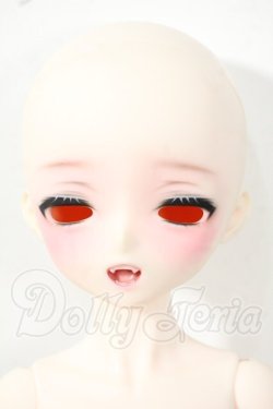 画像1: 2D DOLL/Knify Y-26-06-30-257-WT-ZY
