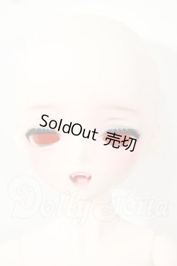 画像1: 2D DOLL/Knify Y-26-06-30-257-WT-ZY
