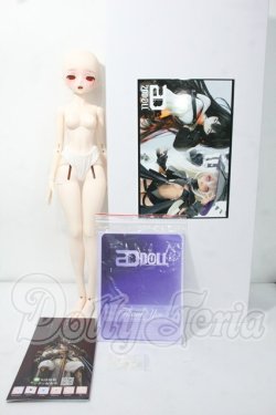 画像6: 2D DOLL/Knify Y-26-06-30-257-WT-ZY
