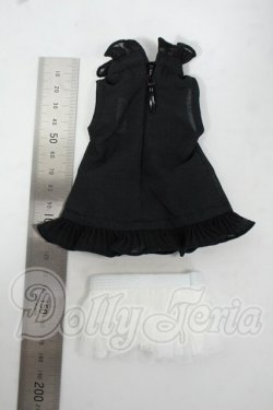画像2: 幼SD/OF:衣装セット Y-26-06-30-232-WT-ZY