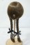 画像2: 8-9inch/ウィッグ Y-26-06-30-234-WT-ZY (2)